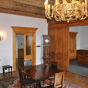  Apartment Dom Polonii