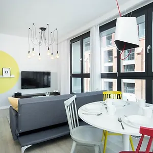  Apartment Lemir Wawrzynca 21
