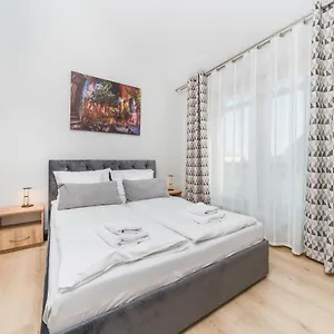  Apartment Mb Cracow