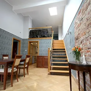  Apartment The Good Place By Cracow Moods